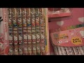 Mini Hello Kitty Collection!.wmv