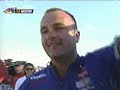 2003 EA Sports 500 - Finish