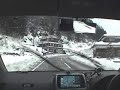 SNOW Drive TEST 東ハチ