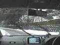 SNOW Drive TEST 東ハチ
