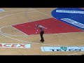 EK2008 Granollers - 1-Baton Aimee Wiggin