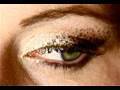 Makeup Tutorial smoky puntinismo Brown