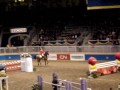Mac Cone at the Royal Winter Fair