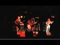 Kings No More - Back to Heaven Live at Chaser's