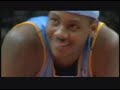 Carmelo Anthony - The Evolution (HQ)