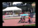 2008.07 France Pauline Delevoye 400m haies ESF 2008.07 France Pauline Delevoye 400m haies ESF