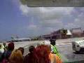 Curacao - CUR Airport Tarmac