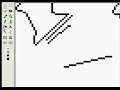 video mas visto DBZ dibujo en paint