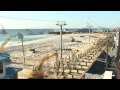 Official Seaside Heights Boardwalk Construction ...