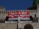 Porto de Mos Pela Paz Mundial Promo ao Evento