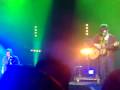 Blur perform together at the NME Awards 2009