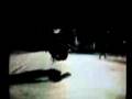EA skate board stab
