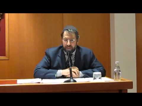 Dialogo tra Cristiani ed Ebrei a Trieste (parte 1/3)