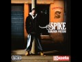 Spike-Scandal