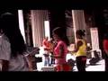 nhlanhla afrofusion tour