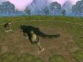 Spore Dinosaur Tarbosaurus Spore Dinosaur Tarbosaurus