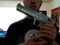 The Desert Eagle: Mark VII and Mark XIX- The Differences!