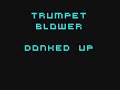 Trumpet Blower (Donked) Wigan Pier 57 Trumpet Blower (Donked) Wigan Pier 57