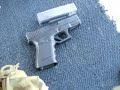 Glock 9mm conversion