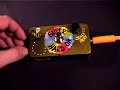 Zvex Super Hard On Guitar Pedal