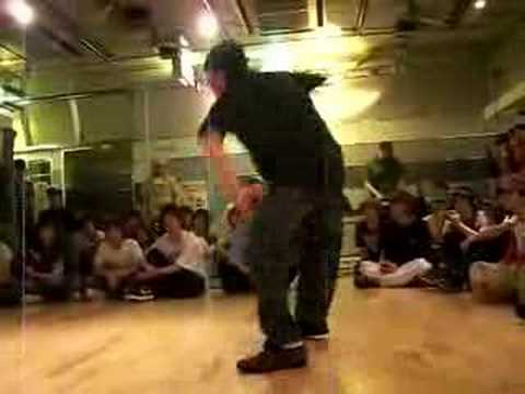 zabu vs ARI
