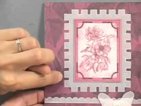 pergamano - PaperWishes.com shows you how in this Weekly Webisode. Visit www.paperwishes.com/youtube for more information.
