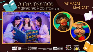Miniatura do vídeo: Epsódio 3