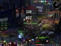 black death karazhan