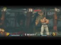 o Treco Narra a Treta do Street Fighter