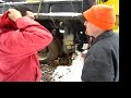 How now snow plow? How now snow plow?