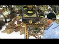 مجموعة سلمان الدهمش للعود - محمد عبده واحشني زمانك