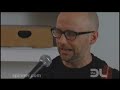 Moby Starts a Punk Band