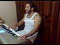 motaz hattar &firas alwasy solo taxim triton studio