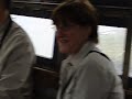 Dursey cable car