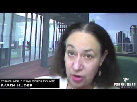 World Bank Whistleblower ***Exposes All*** (Pt.2)