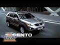 Icon for Post #All-new Kia Sorento Makes Chinese Debut