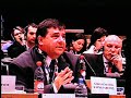 The Leader of La.o.s. Mr. George Karatzaferis in Europe 3 The Leader of La.o.s. Mr. George Karatzaferis in Europe 3