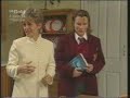 French & Saunders - Claire Francis interview