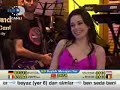 OZGU NAMAL-BEYAZ SHOW OZGU NAMAL-BEYAZ SHOW