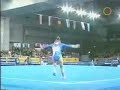Gymnastics Floor Falls