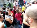 Studenti catanesi ballano Zirichiltaggia Studenti catanesi ballano Zirichiltaggia