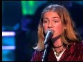 Hanson - River (Live On MTV)