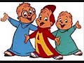 Chipmunks: Linkin Park - 