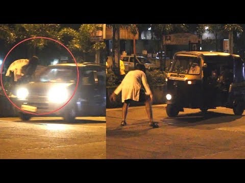 INDIA'S 1st REAL SCARY GHOST PRANK (PART 2)(DON"T MISS IT) |PRANKS IN INDIA|HORROR