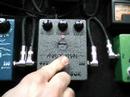 Analogman Comprossor Compressor Pedal