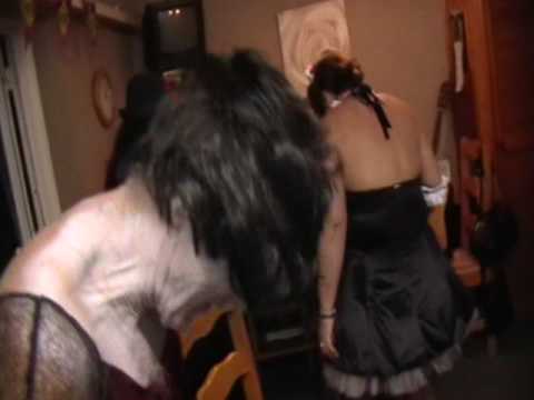 hairy fanny