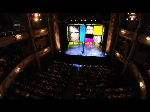 Alun Cochrane Alun Cochrane