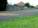 VW Golf GTI 16v ABF drive bye