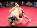 Jerry Carrol vs Wes Shivers