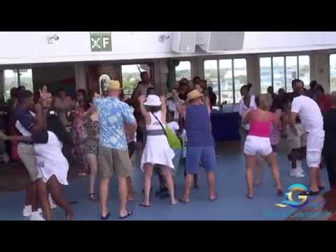 Grand Celebration Sailing of 08-16-16 to 08-18-16
